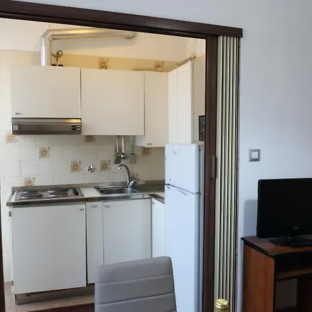 Apartament Lancia Turyn