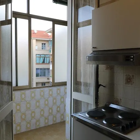 Lancia Apartment *